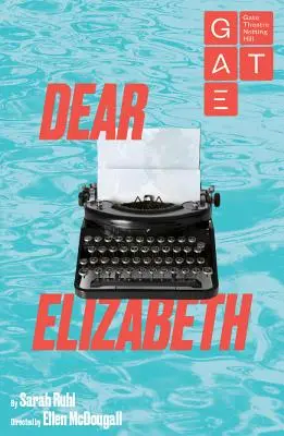 Kedves Elizabeth - Dear Elizabeth