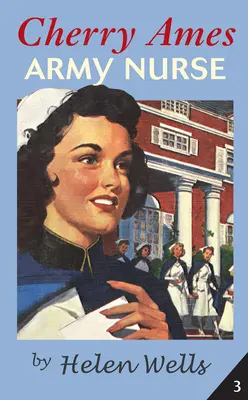 Cherry Ames, katonai ápoló - Cherry Ames, Army Nurse