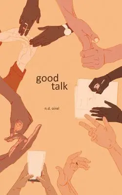 Jó beszéd - good talk