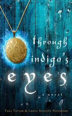 Indigo szemén keresztül - Through Indigo's Eyes