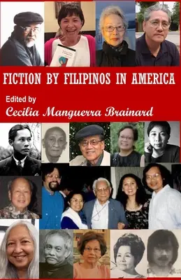 Fiction by Filipinos in America: Us Edition