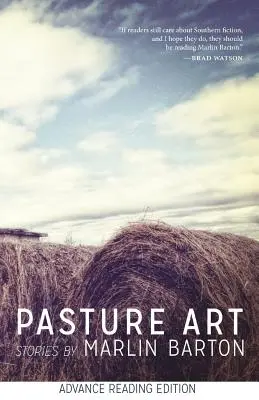 Legelő művészet - Pasture Art