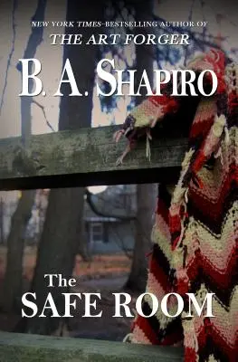 A széfszoba - The Safe Room