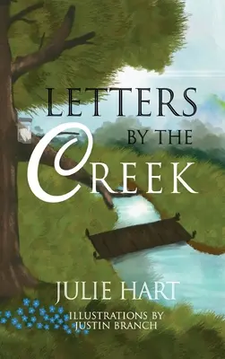 Levelek a patak partján - Letters by the Creek