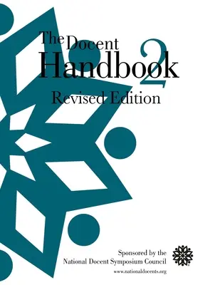 A docens kézikönyve 2 - The Docent Handbook 2