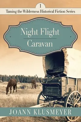 Éjszakai repülés és karaván - Night Flight and Caravan