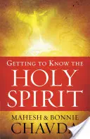 A Szentlélek megismerése - Getting to Know the Holy Spirit