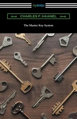 A Mesterkulcs-rendszer - The Master Key System