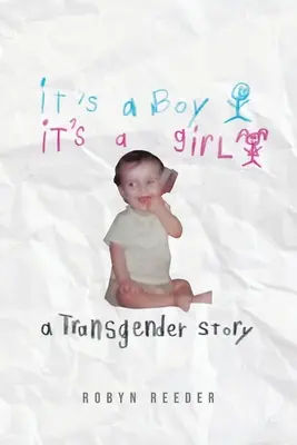 Ez egy fiú Ez egy lány - It's a Boy It's a Girl