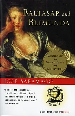 Baltasar és Blimunda - Baltasar and Blimunda