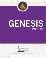 Genesis, második rész - Genesis, Part Two