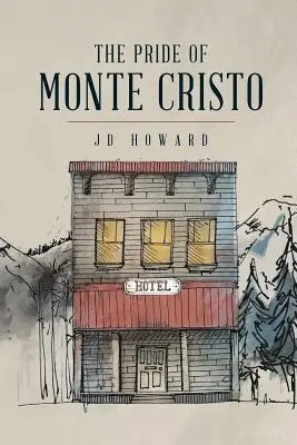 Monte Cristo büszkesége - The Pride of Monte Cristo
