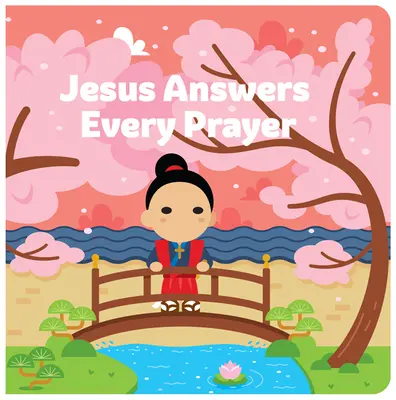 Jézus minden imát megválaszol - Jesus Answers Every Prayer