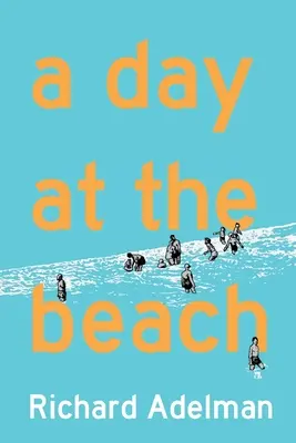 Egy nap a tengerparton - A Day at the Beach