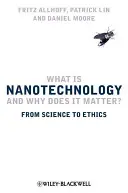 Mi a nanotechnológia - What Is Nanotechnology