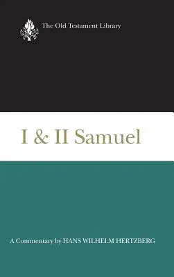 I. és II. Sámuel (OTL) - I and II Samuel (OTL)