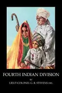 Negyedik indián hadosztály - Fourth Indian Division