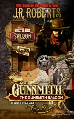 A fegyverkovács szalon - The Gunsmith Saloon