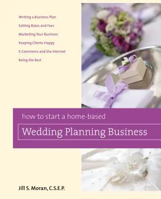 Hogyan indítsunk otthonról esküvőszervező vállalkozást? - How to Start a Home-Based Wedding Planning Business