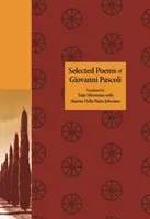 Giovanni Pascoli válogatott versei - Selected Poems of Giovanni Pascoli