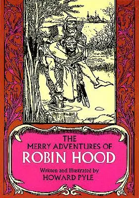 Robin Hood vidám kalandjai - The Merry Adventures of Robin Hood