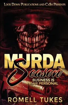 Murda Season