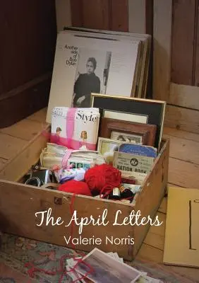 Az áprilisi levelek - The April Letters