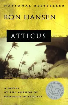 Atticus: Novel