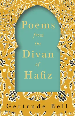 Versek Hafiz dívánjából - Poems from The Divan of Hafiz