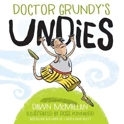 Doktor Grundy alsóneműje - Doctor Grundy's Undies