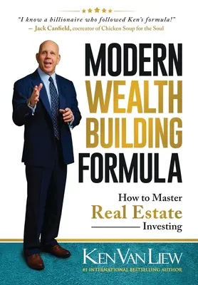 Modern vagyonépítési formula: How to Master Real Estate Investing - Modern Wealth Building Formula: How to Master Real Estate Investing