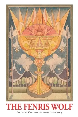 Vlk Fenris 5 - The Fenris Wolf 5