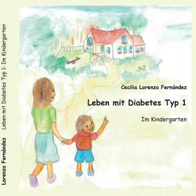 Leben mit Diabetes Typ 1: Im Kindergarten