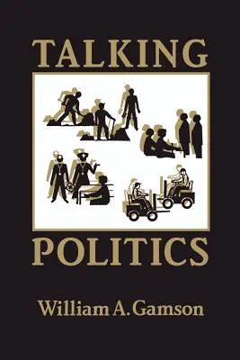 Beszélő politika - Talking Politics
