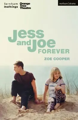 Jess és Joe örökre - Jess and Joe Forever