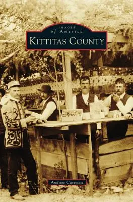 Kittitas megye - Kittitas County