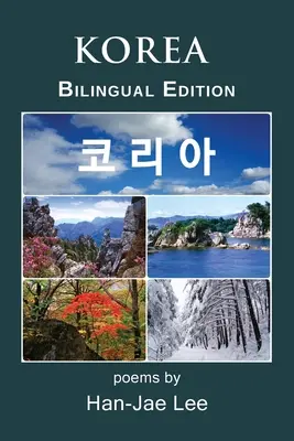 Korea: Korea: Kétnyelvű kiadás - Korea: Bilingual Edition