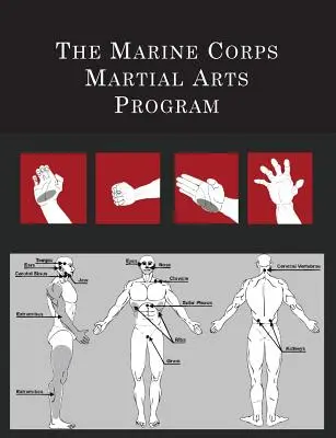 A tengerészgyalogság harcművészeti programja: A teljes harci rendszer - The Marine Corps Martial Arts Program: The Complete Combat System