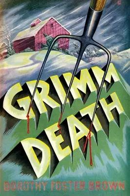 Grimm Death