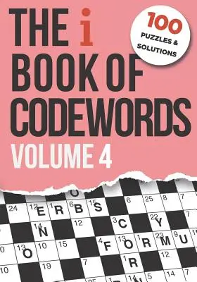 A kódszavak I. könyve 4. kötet - The I Book of Codewords Volume 4