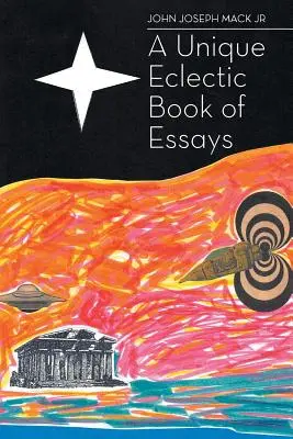 Egyedülálló eklektikus esszékötet - A Unique Eclectic Book of Essays