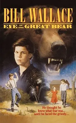 A nagy medve szeme - Eye of the Great Bear