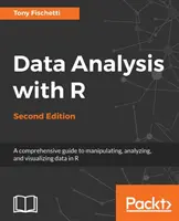 Data Analysis with R, második kiadás - Data Analysis with R, Second Edition