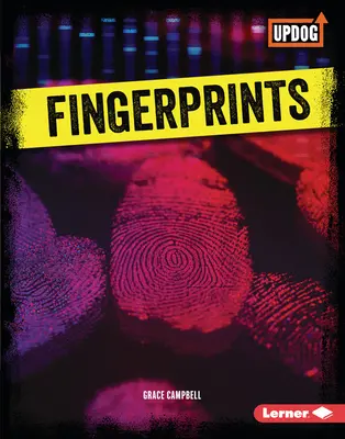 Ujjlenyomatok - Fingerprints