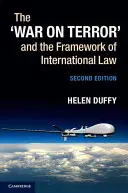 A „terrorizmus elleni háború” és a nemzetközi jog keretei - The 'War on Terror' and the Framework of International Law