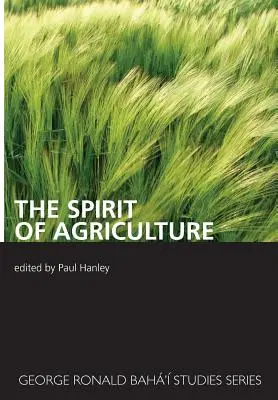 A mezőgazdaság szelleme - The Spirit of Agriculture