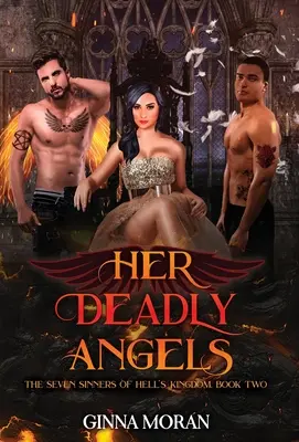 Halálos angyalai - Her Deadly Angels