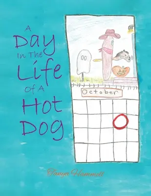 Egy nap egy hot dog életében - A Day In The Life Of A Hot Dog