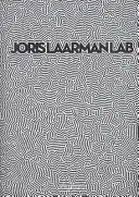 Joris Laarman: Labor - Joris Laarman: Lab