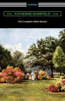 A teljes novelláskötet - The Complete Short Stories